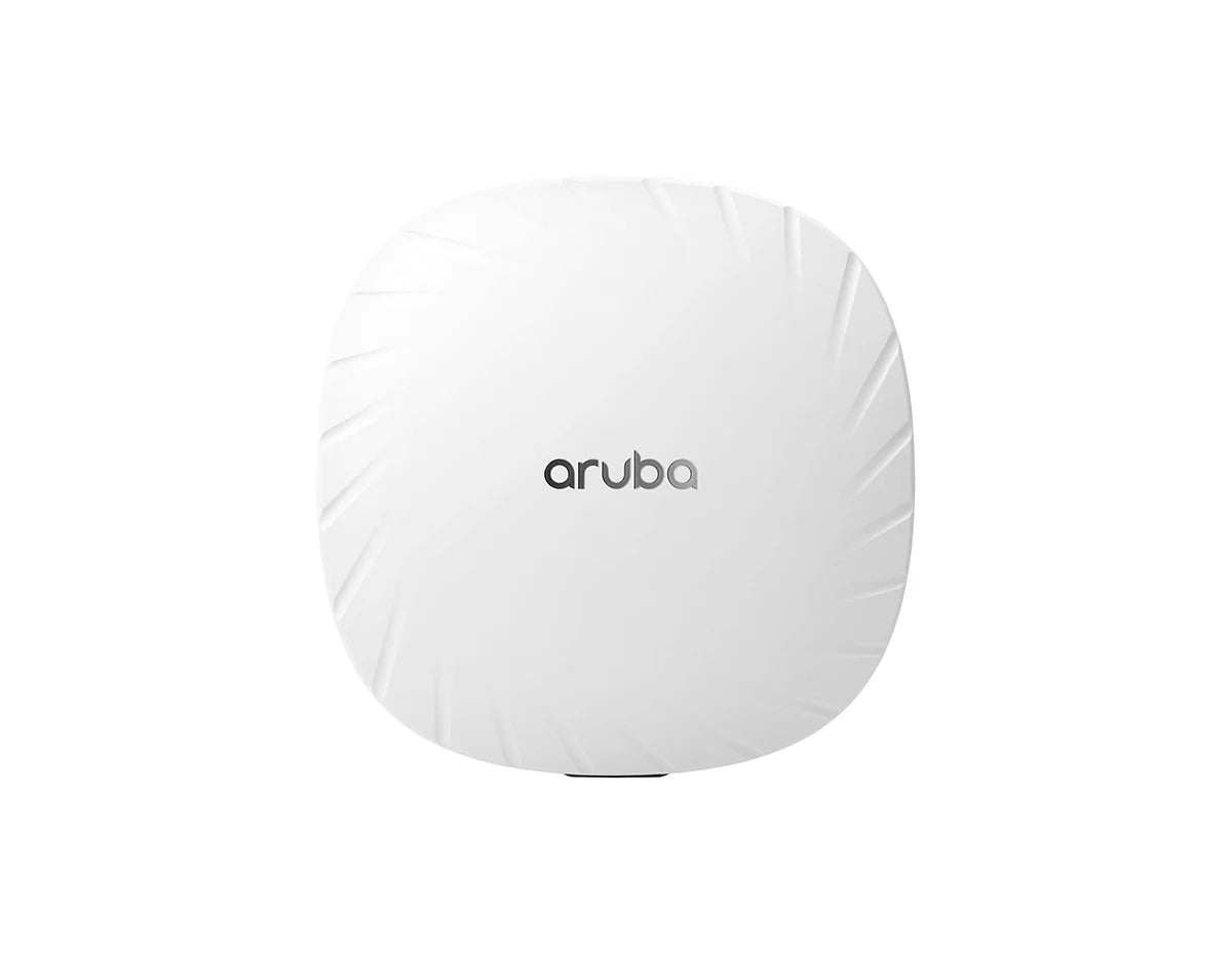 HPE Aruba Networking Q9H63A AP-515 (US) Wi-Fi 6 Access Point
