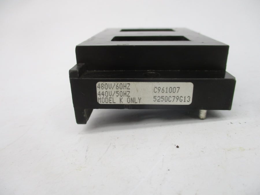 COIL 5250C79G13 440/480V (AS PICTURED) NSNP