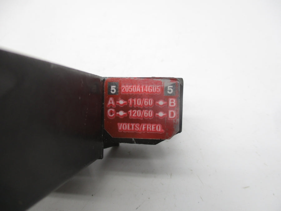 COIL 2050A14G05 110/120V NSNP