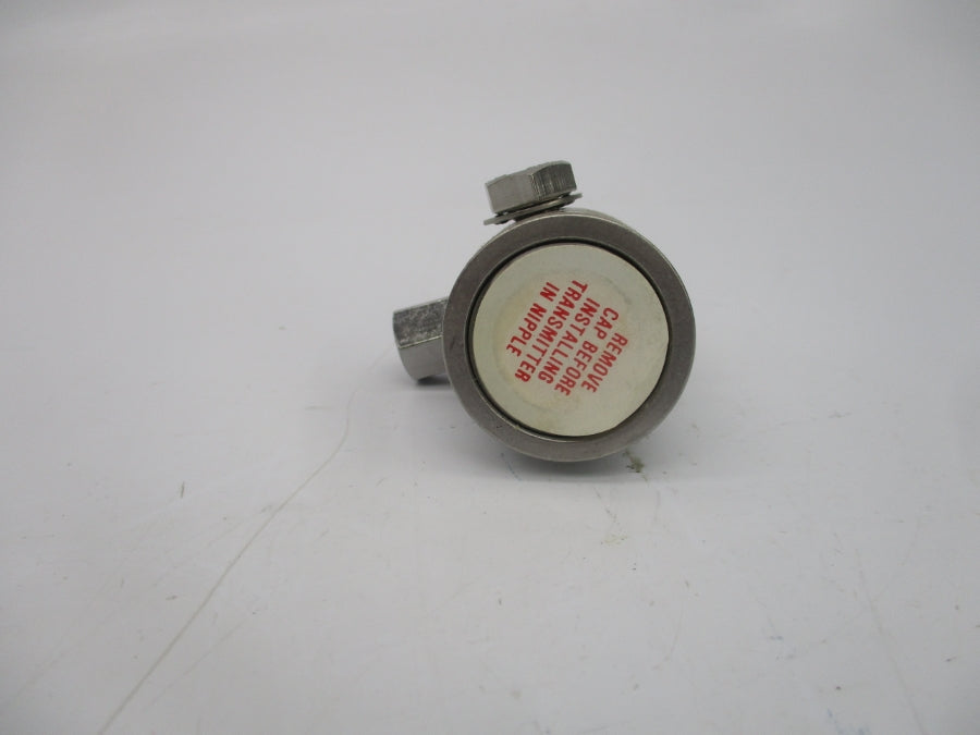 PROCESS MEASUREMENT PT-60-N-HA-S NSNP