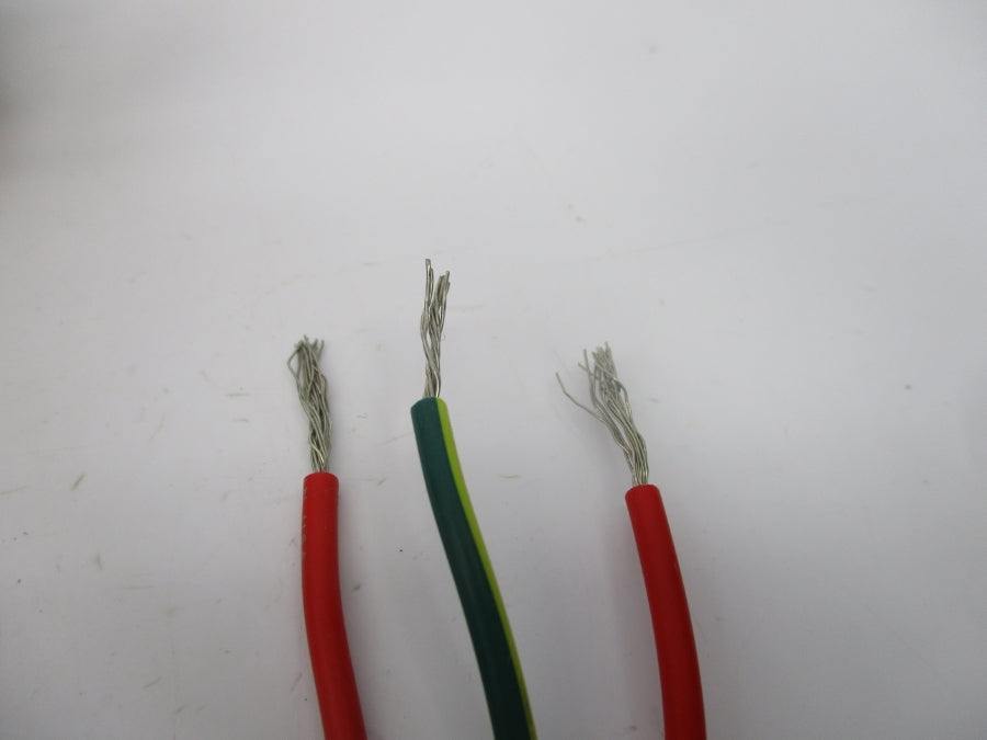 ASCO 8320G176 110/120V 50PSI 1/4" NSNP