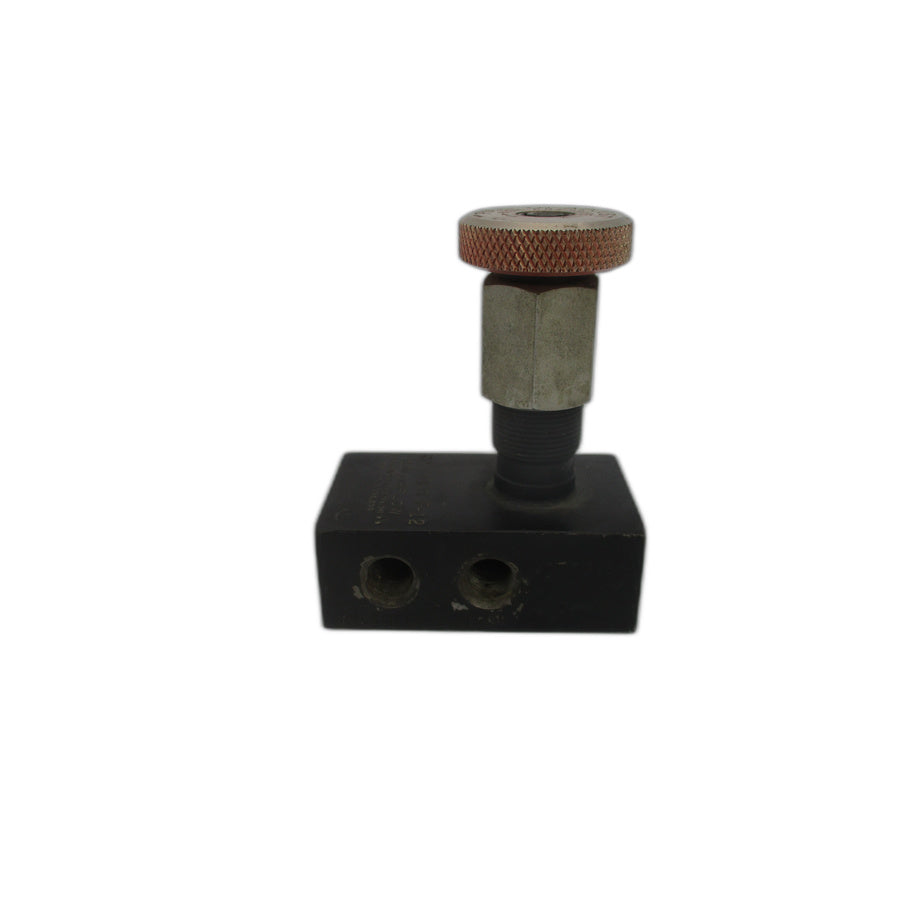 PARKER RP-400-SF-12 UNMP