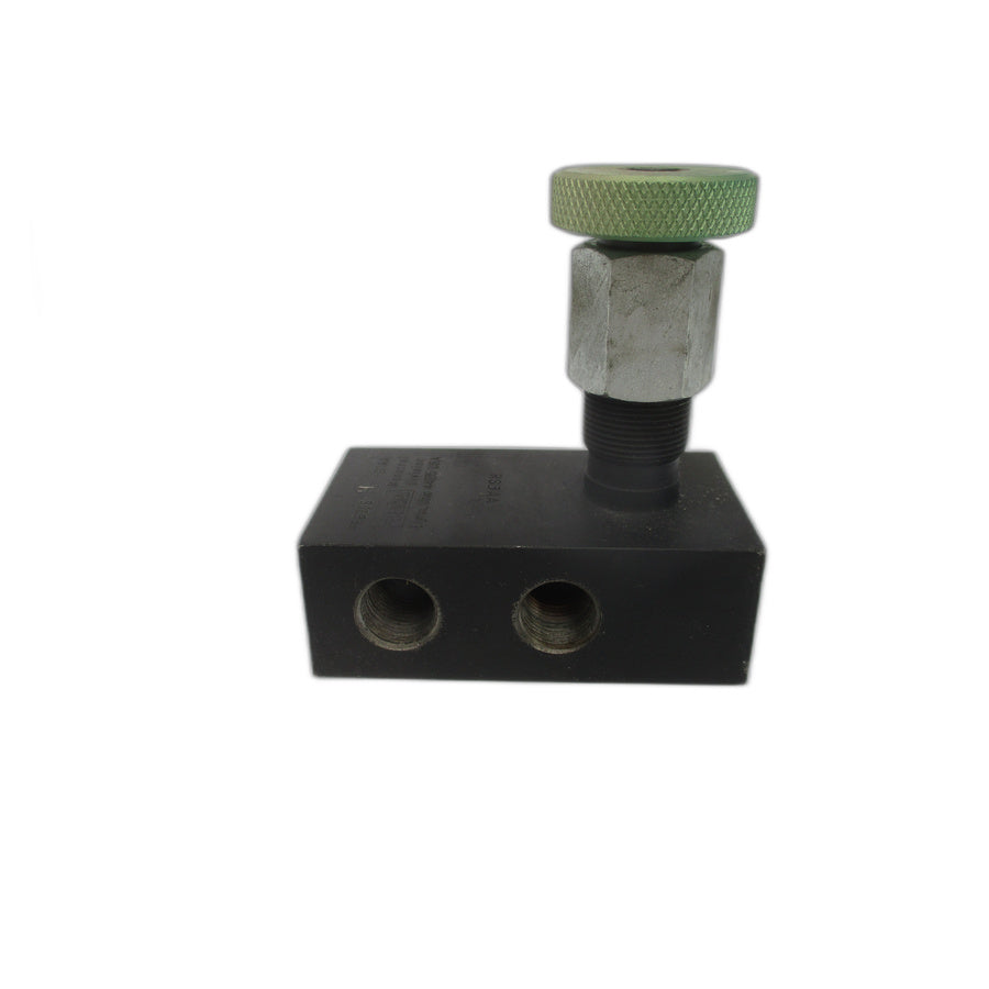 PARKER PR600SH-20AA UNMP