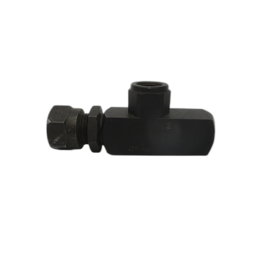 PARKER RA600S2-12FV 250-500PSI UNMP