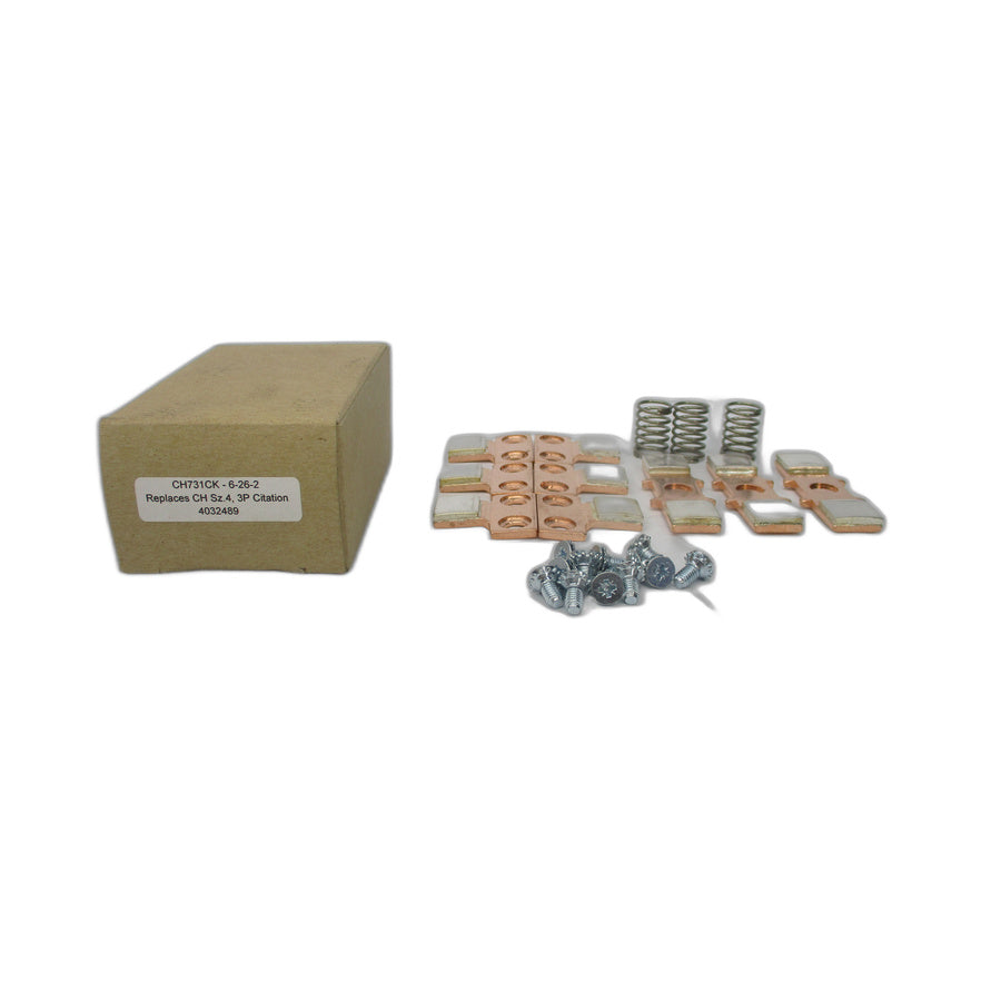 KIT CH731CK-6-26-2 4032489 NSMP
