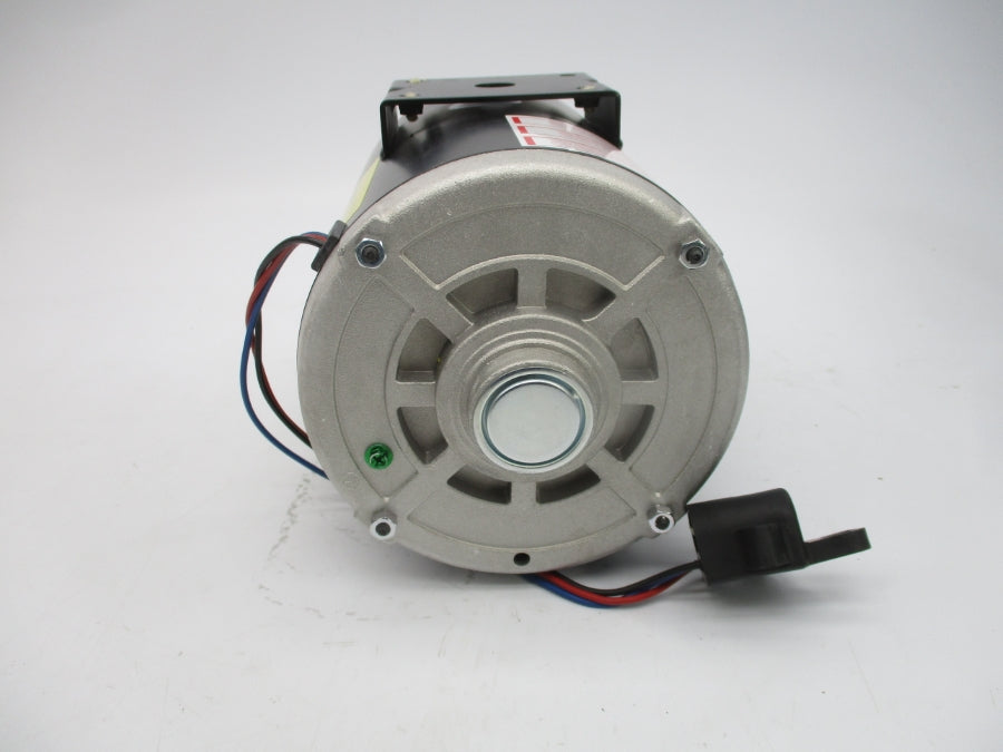 TRANE MOT12628 460V 2.7A 1140RPM 1 1/2HP NSMP