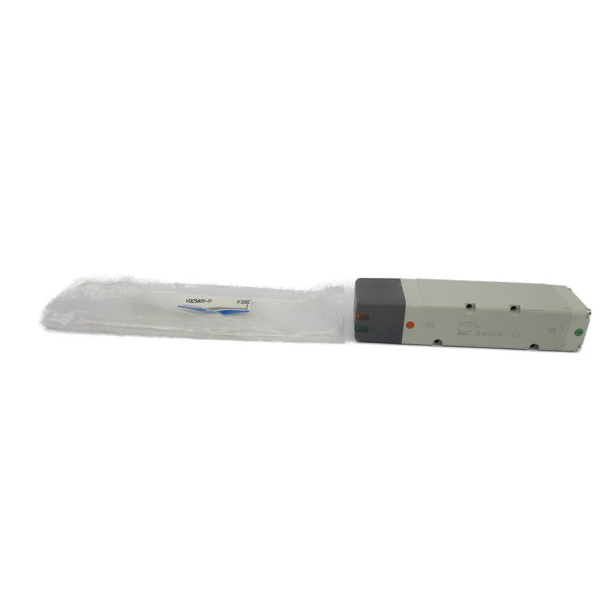 SMC VQ5400-51 NSMP