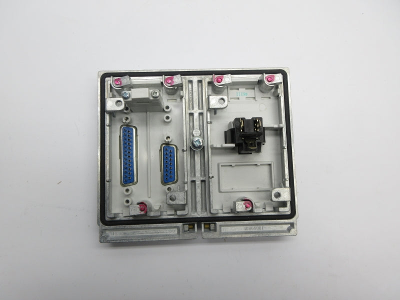 MURR ELEKTRONIK 67804 NSMP