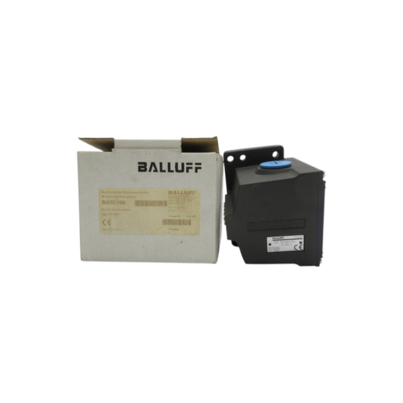 BALLUFF BNS816-B04-PA-12-602-11 BNS039K NSMP