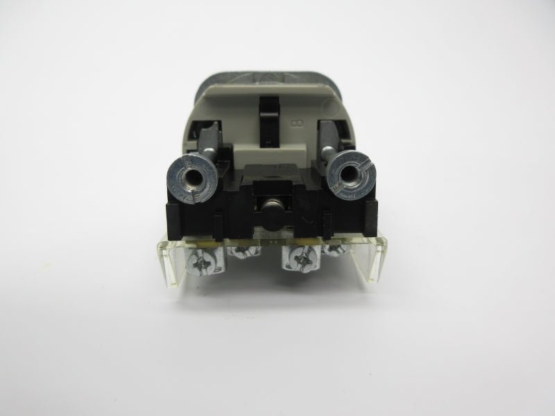 ALLEN BRADLEY 800T-J2KA1WA SER. T (WH) NSMP