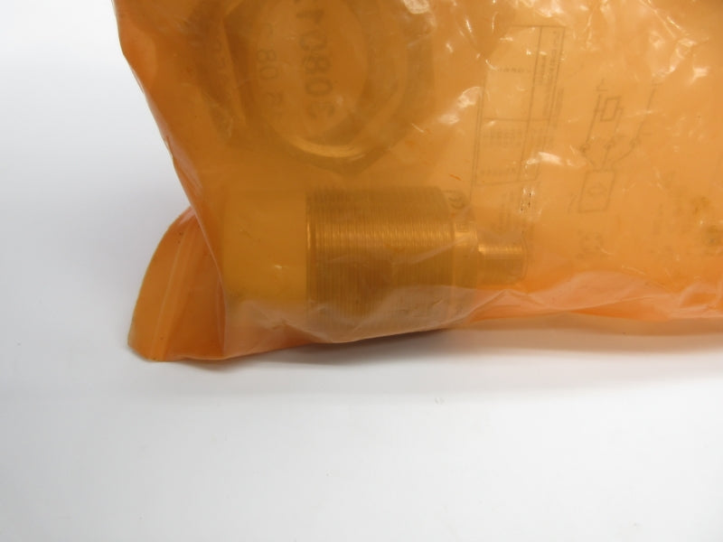 IFM EFECTOR IIC207 IIK3022-BPKG/M/US-104-DPS 10-36VDC NSMP