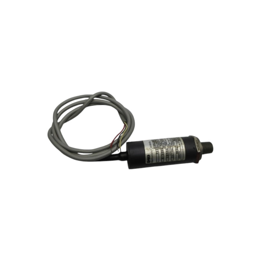 BARKSDALE CONTROLS 303H2-15CG-09-0 12-32VDC 5000PSI NSNP