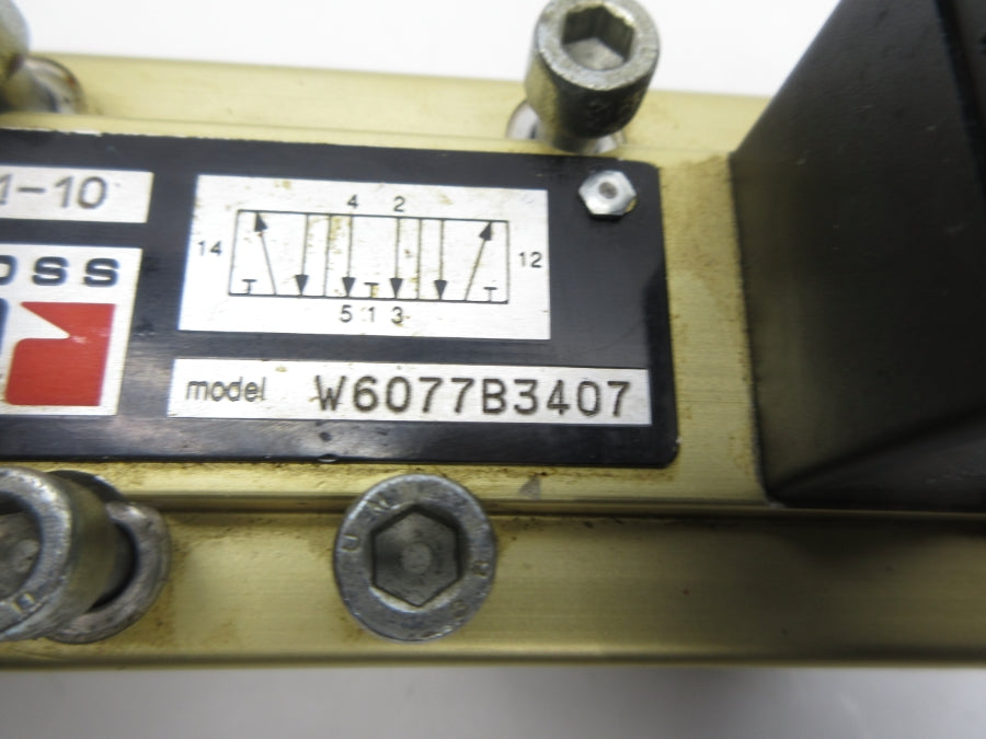 ROSS W6077B3407 NSNP