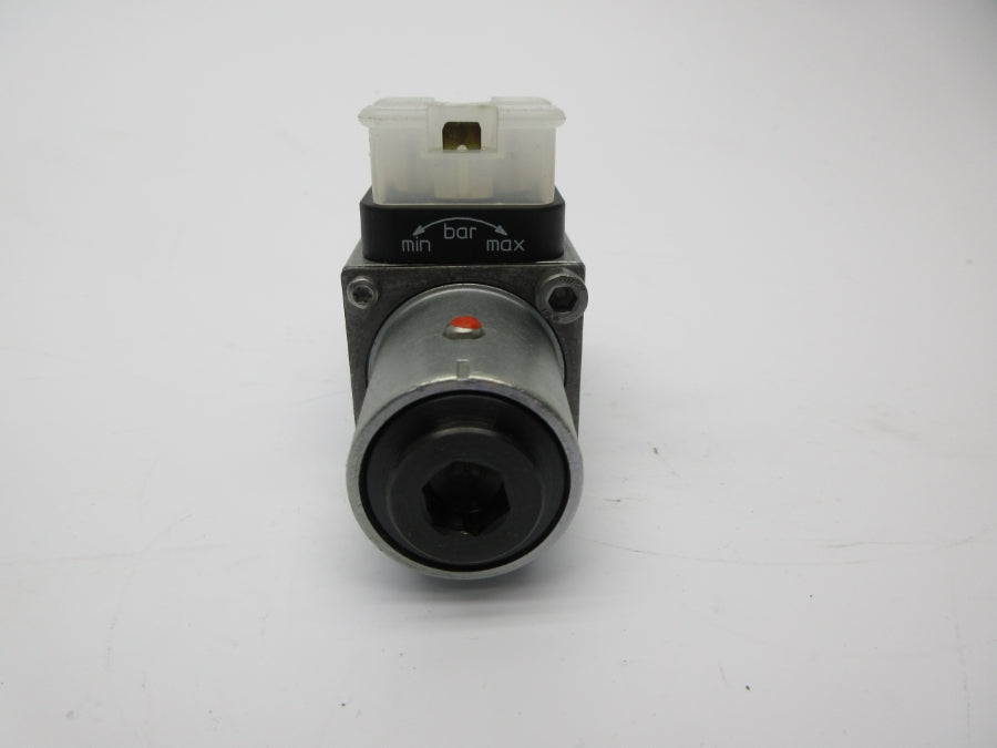 REXROTH R901102710 HED8OA-20/350K14 250VAC 2A NSNP