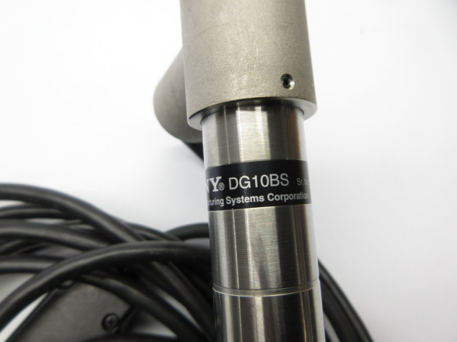 SONY DG10BS NSNP