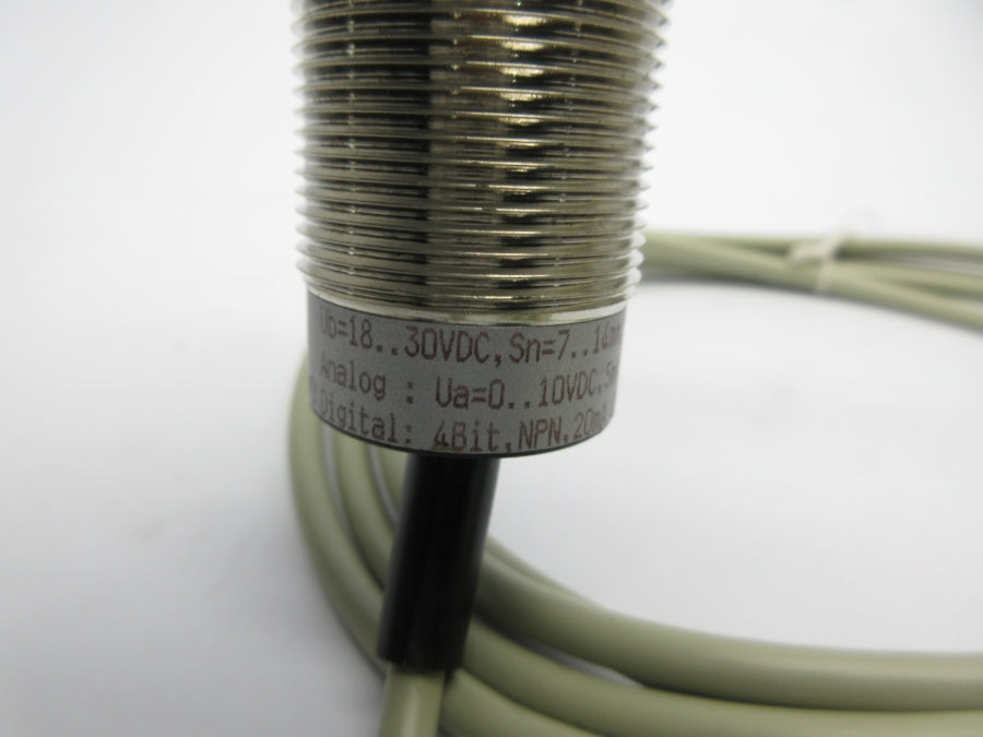 PULSOTRONIC 9914-1000 10-30VDC NSNP