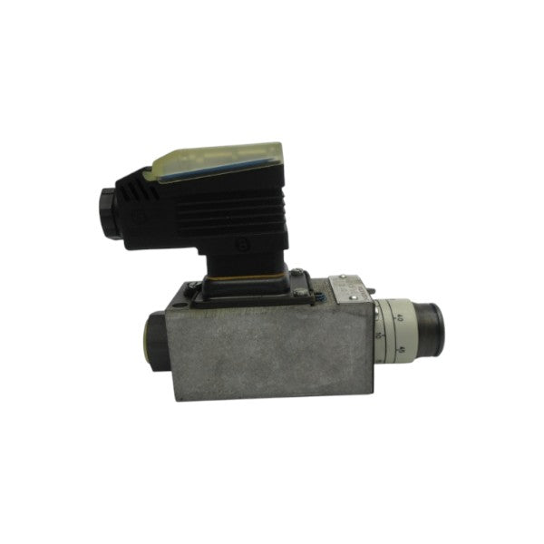 REXROTH HED4OA15/50Z15L110/12 250VAC 5A NSNP