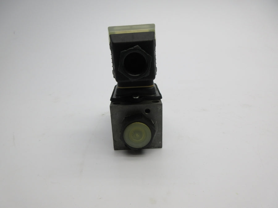 REXROTH HED4OA15/50Z15L110/12 250VAC 5A NSNP