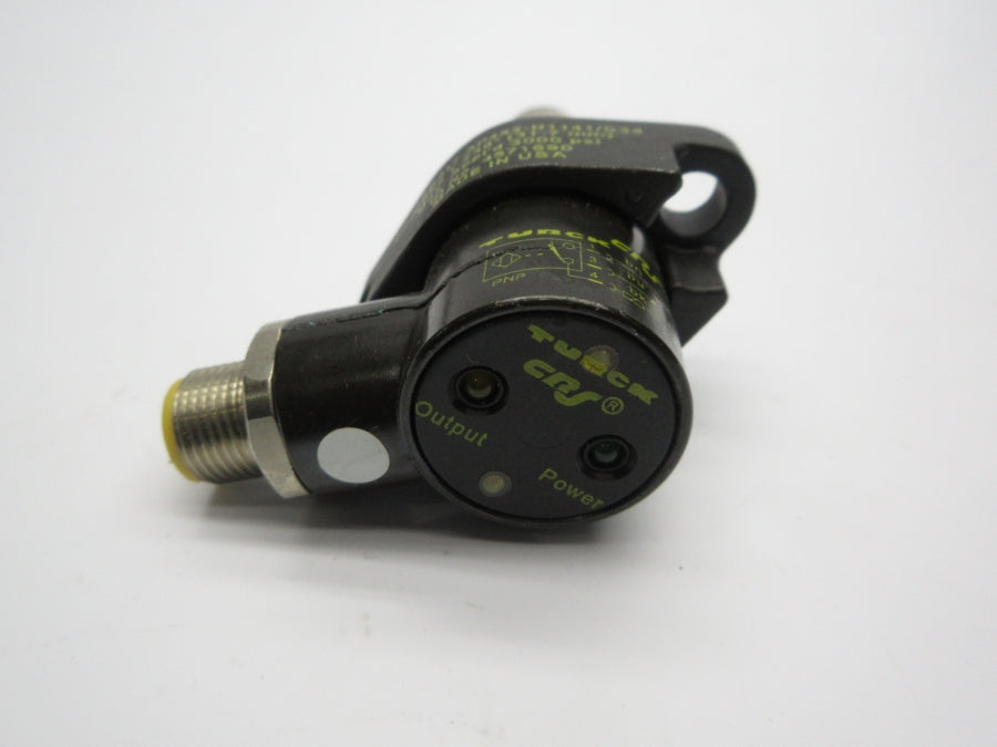 TURCK BI2-CRS317-AP4X2-H1141/S34 4571690 3000PSI NSNP