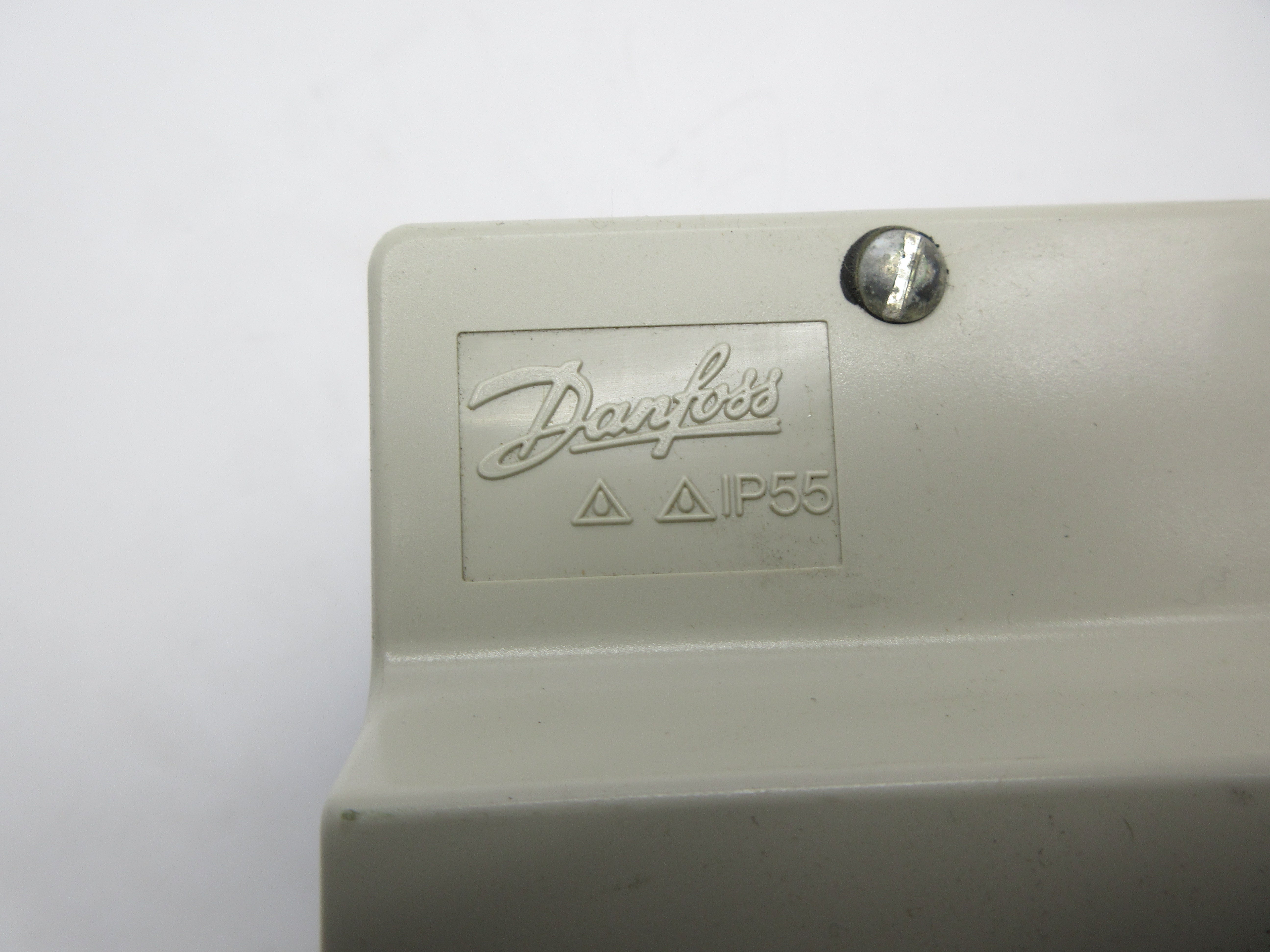 DANFOSS IP55 4 (AS PICTURED) NSNP
