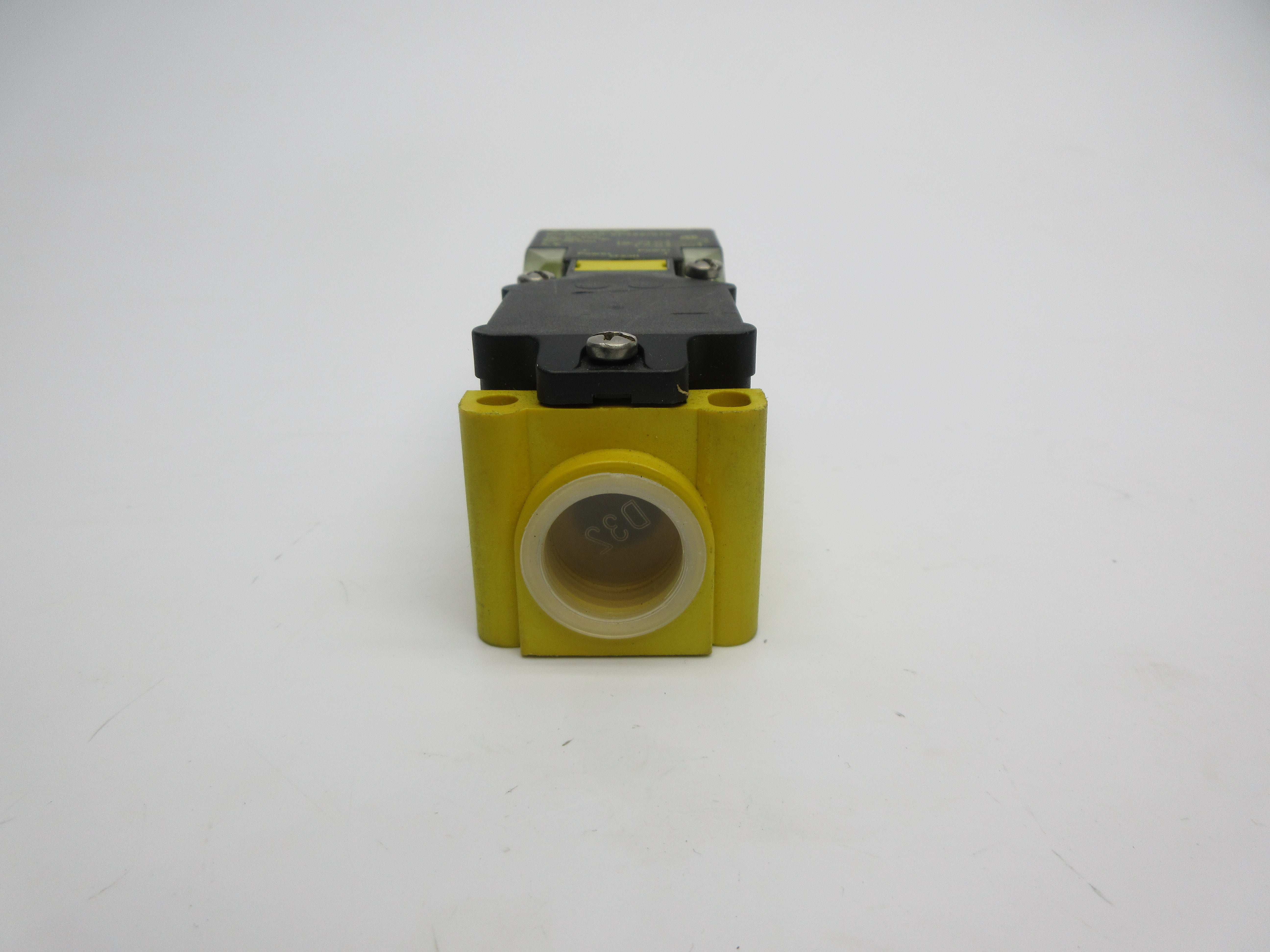 TURCK BI20-CP40-VP4X2/S10 10-65VDC NSNP