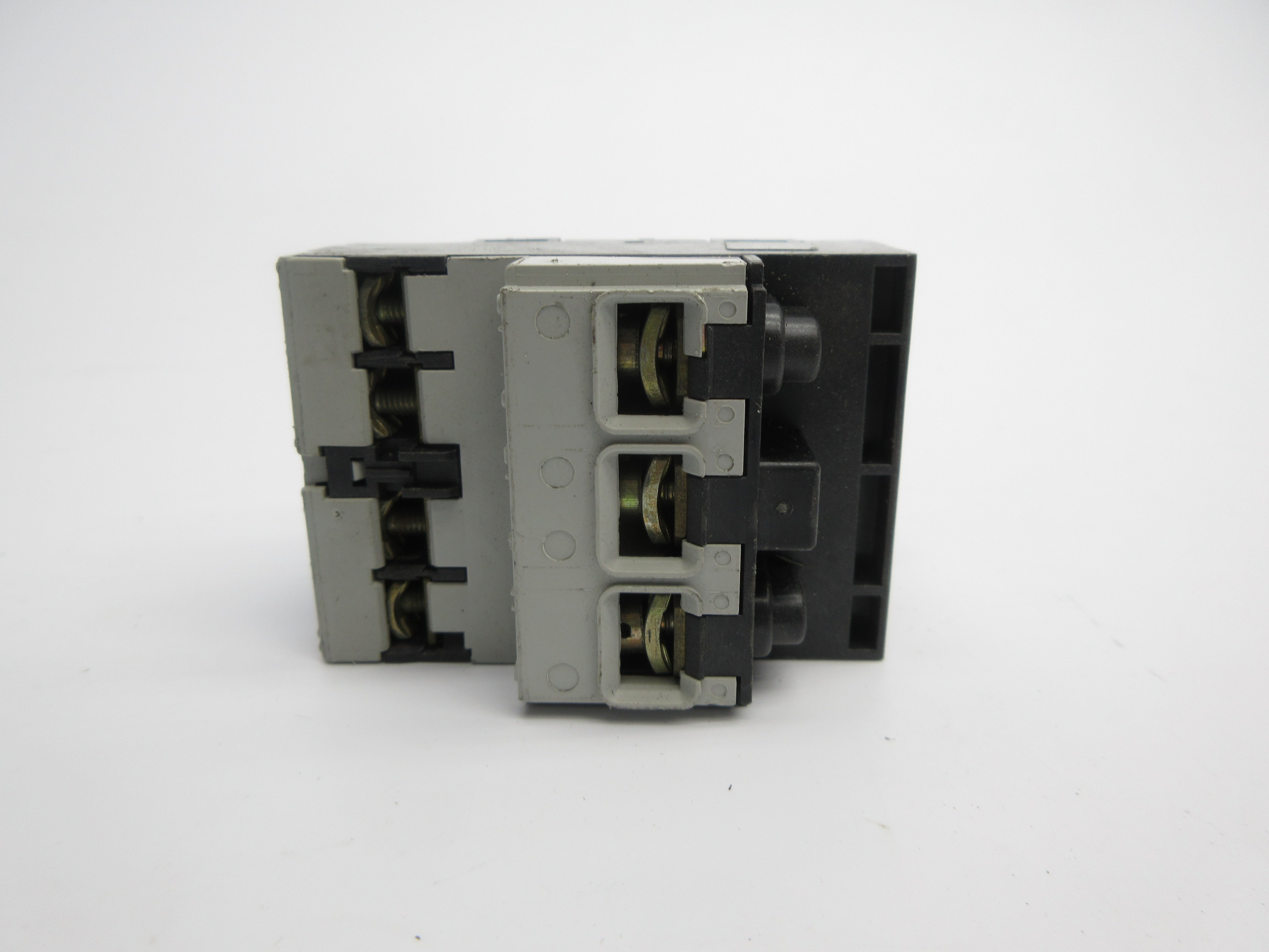 ALLEN BRADLEY 193-A2C1 SER. A .32-1.0A NSNP