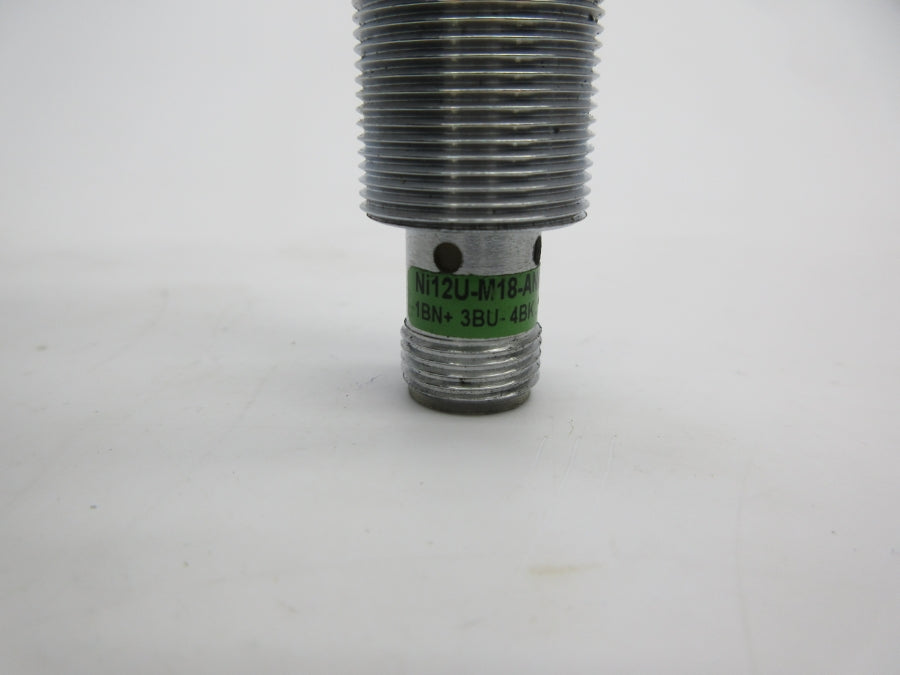 TURCK NI12U-M18-AN6X-H1141 NSNP
