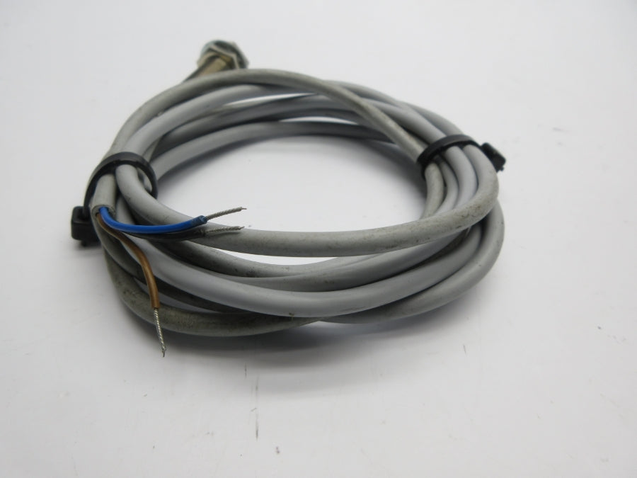 EUCHNER EGT12X02APO24L 10-30VDC NSNP