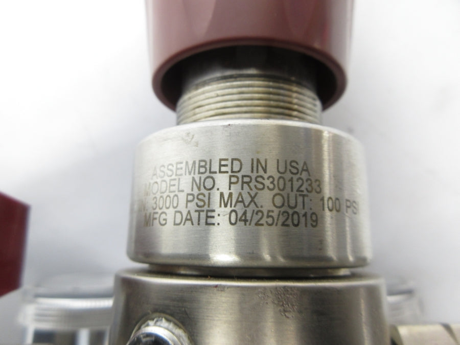 PROSTAR PRS301233 3000PSI NSNP