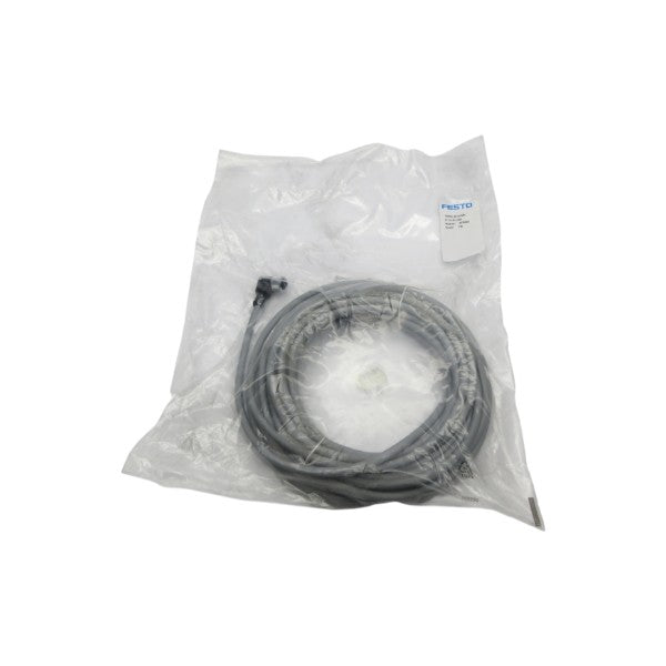 FESTO NEBU-M12W8-K-10-N-LE8 570007 NSMP