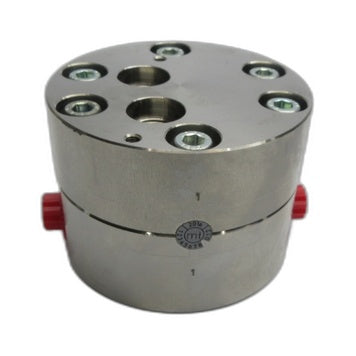 AW GEAR JVM-12KG-25-NPT NSNP