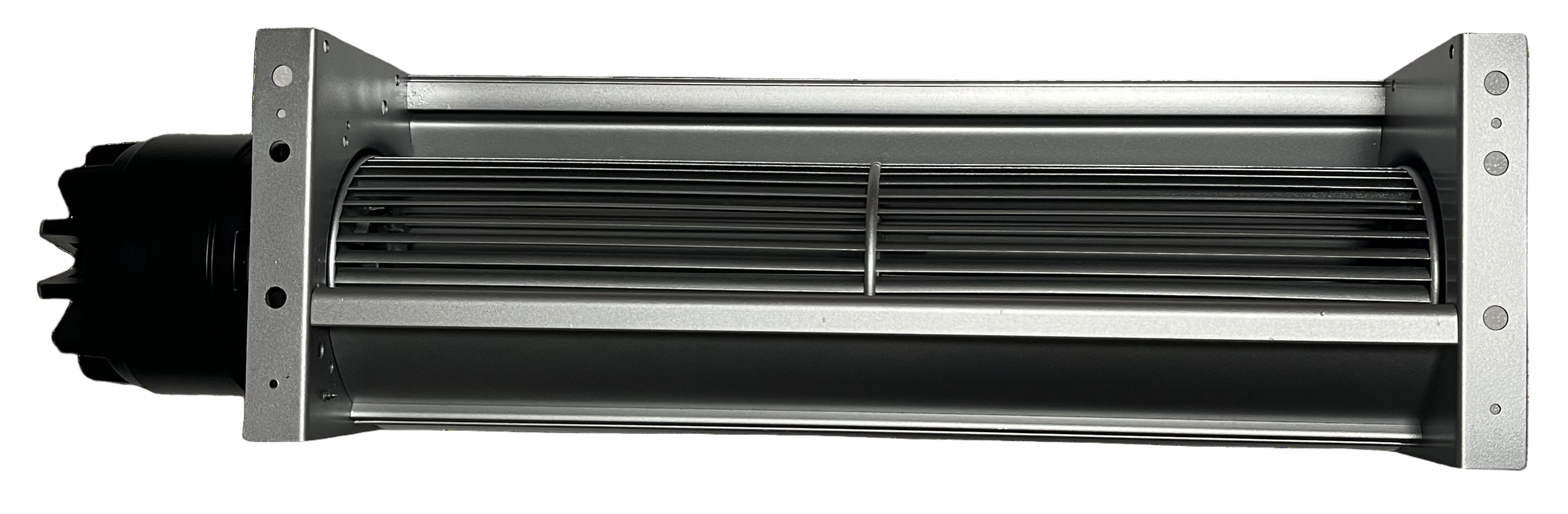 QR08A-4EM.38.CD ZIEHL-ABEGG Crossflow fan
