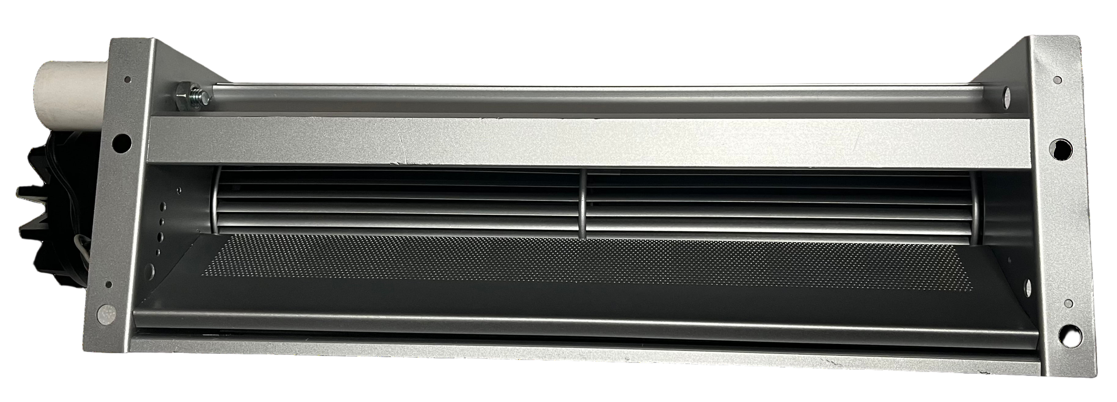 QR08A.4EM.38.CD ZIEHL-ABEGG Crossflow fan