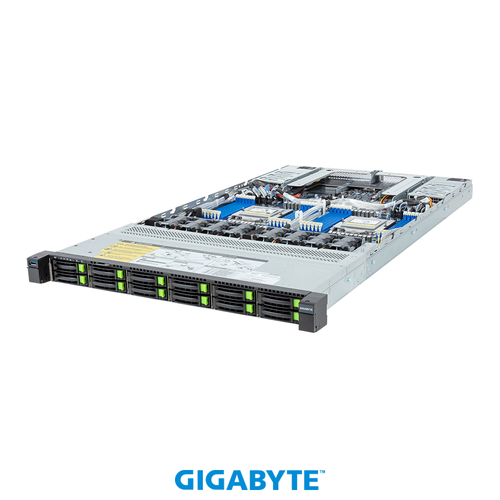 Gigabyte R183-Z94-AAV1