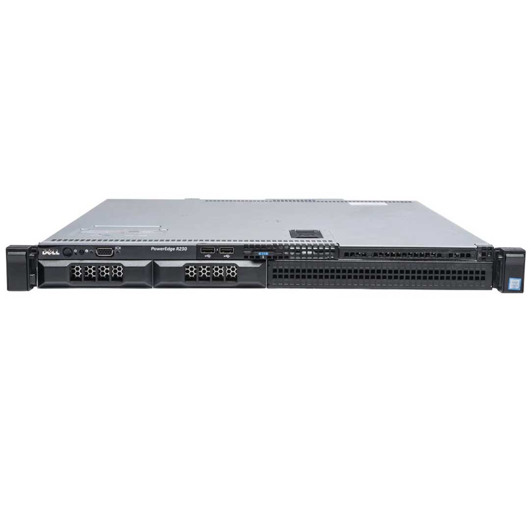 M62Y2 — Cabled Drive Chassis | Dell PowerEdge R230