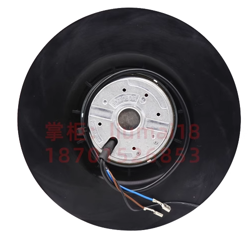 R2D225-RA26-11 ebm papst  FAN