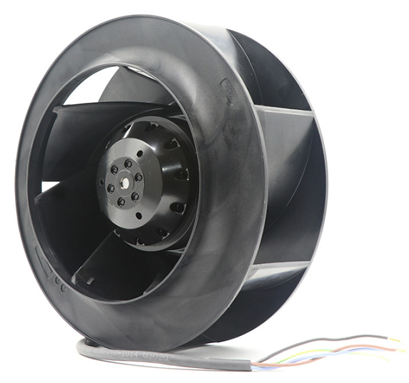 R2E190-RA26-05 ebm papst centrifugal fan