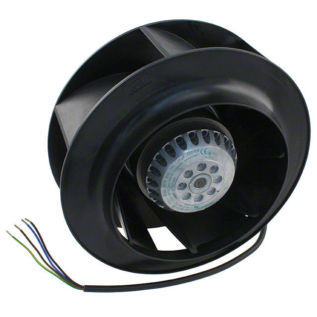 Ebm-papst R2E225-BB51-10  58W 230V