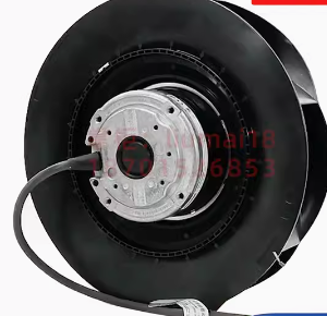 R2E250-RB06-01 ebm-papst Centrifugal fan 230V 250/390W 2750/3100Rpm 1.1/1.71A