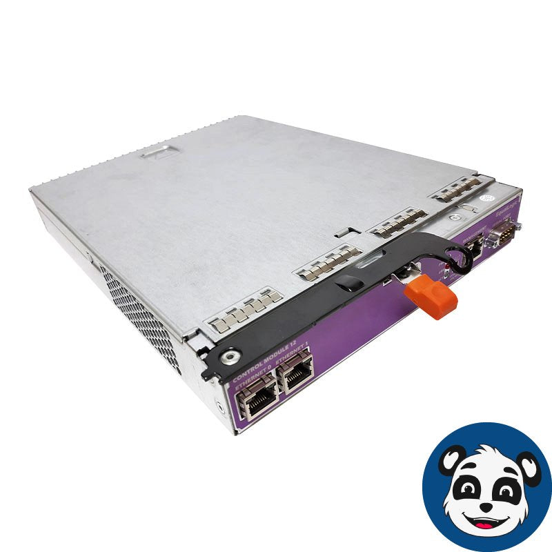 DELL E09M E09M001 HRT01 A02,  EqualLogic Type 12 Control Module for PS4100 , "A"