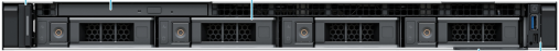 Dell PowerEdge R350 Server