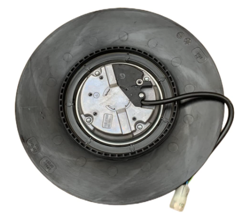 R3G220-RB03-03 Ebm-papst Motor M3G074-DF