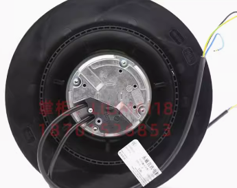 R3G280-RU65-82 EBM-PAPST 26V 460W