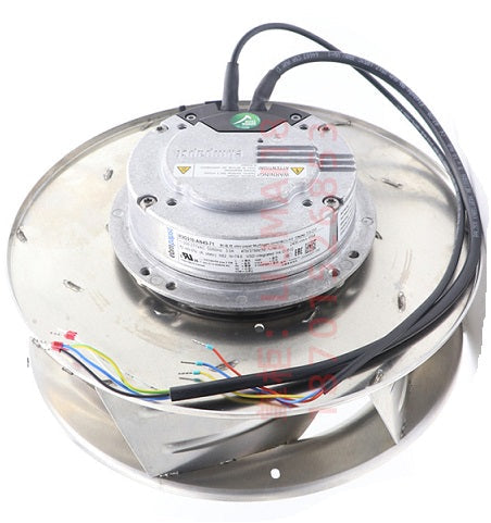 R3G310-AL28-61 ebm papst centrifugal fan