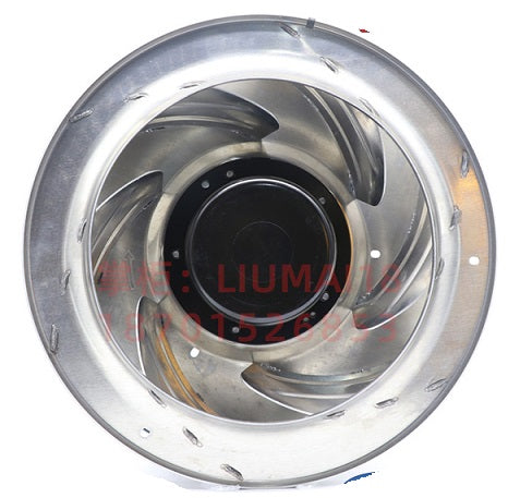 R3G310-AL28-61 ebm papst centrifugal fan
