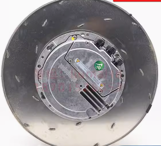 R3G355-AI56-01 ebm-papst Centrifugal Fan 380V1.75A