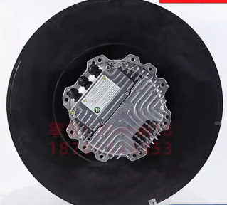R3G560-RB32-10 Ebm-papst  Fans Motor M3G150-IF