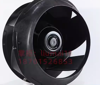 R3G560-RB32-10 Ebm-papst  Fans Motor M3G150-IF