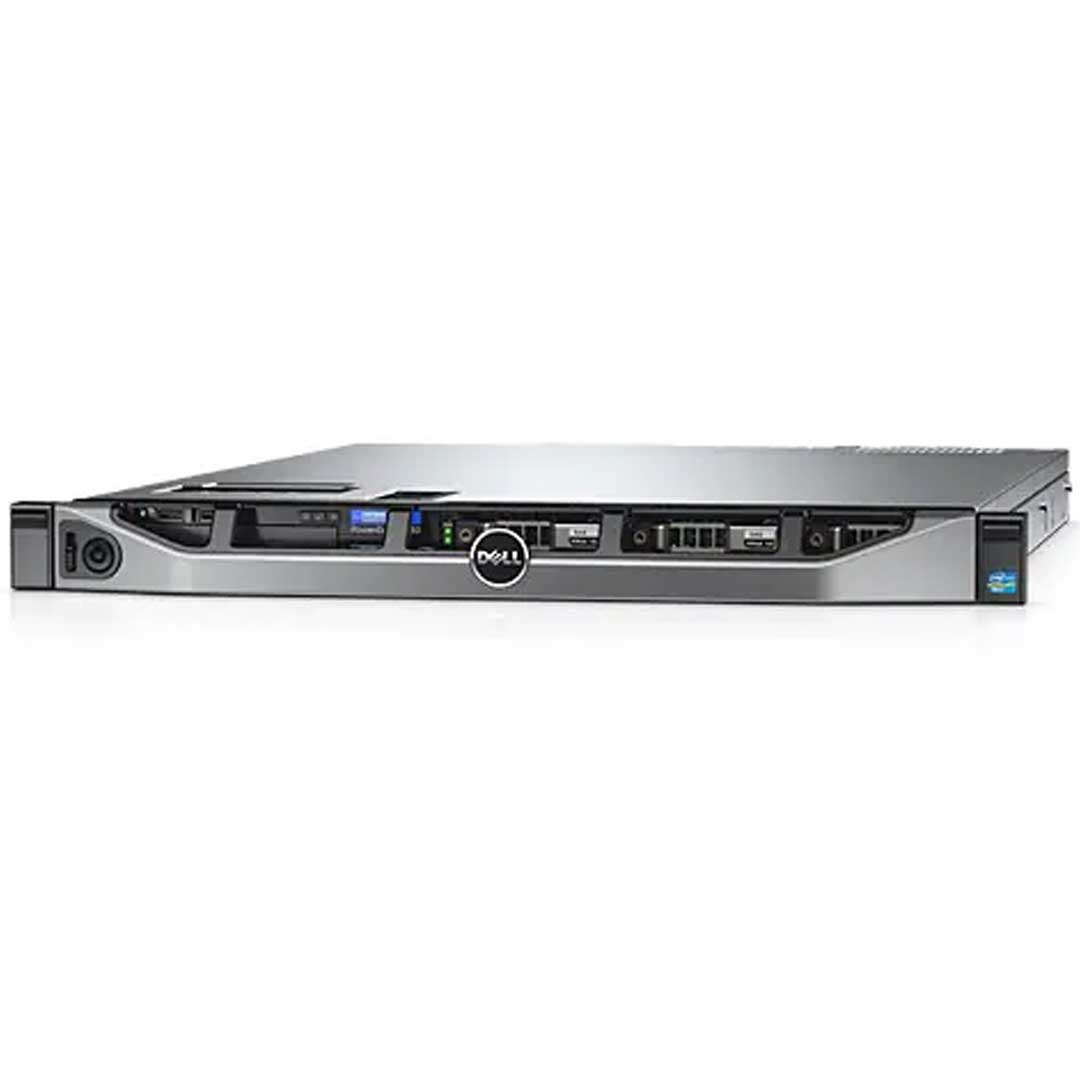 J9HJ4 — Cabled Drive Chassis | Dell PowerEdge R430