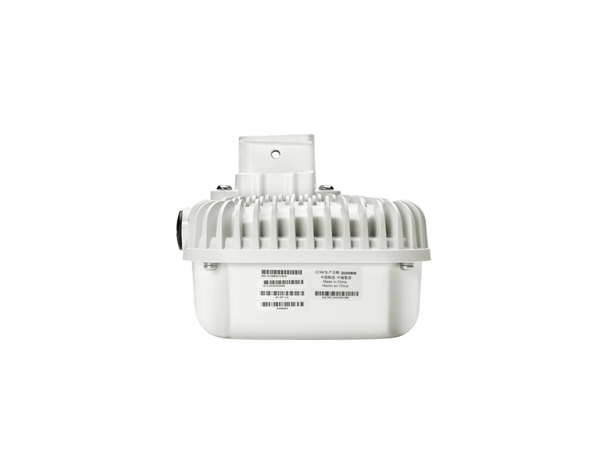 HPE Aruba Networking R4W48A AP-567 (RW) Wireless Access Point